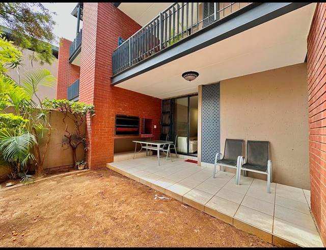 2 BEDROOM PROPERTY TO RENT IN MORNINGSIDE